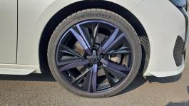 Peugeot 308 1.6 Puretech 225 e-EAT8 GT