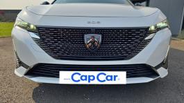 Peugeot 308 1.6 Puretech 225 e-EAT8 GT