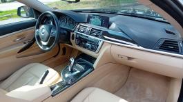 BMW Série 4 (F32) 420i 184 BVA8 Luxury