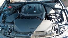 BMW Série 4 (F32) 420i 184 BVA8 Luxury