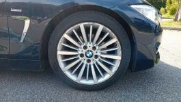 BMW Série 4 (F32) 420i 184 BVA8 Luxury