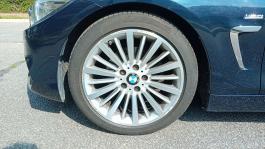 BMW Série 4 (F32) 420i 184 BVA8 Luxury