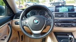 BMW Série 4 (F32) 420i 184 BVA8 Luxury