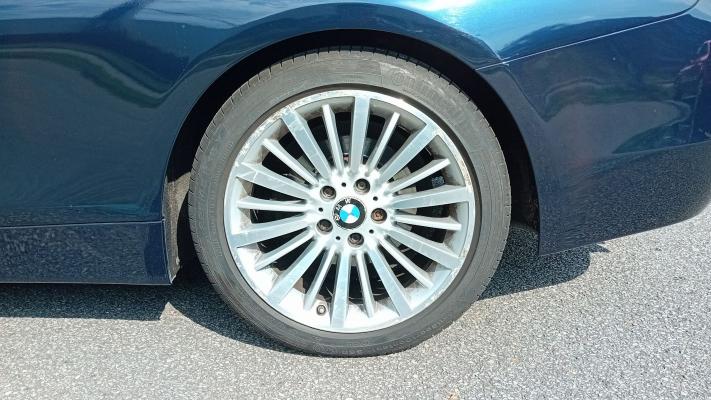 BMW Série 4 (F32) 420i 184 BVA8 Luxury