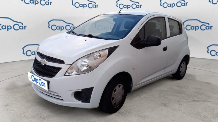 Chevrolet Spark 1.0 68 LS