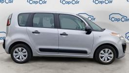 Citroën C3 Picasso 1.4 VTi 95 Vitamine