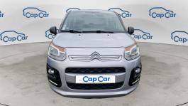 Citroën C3 Picasso 1.4 VTi 95 Vitamine