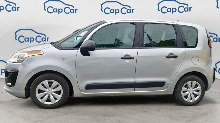 Citroën C3 Picasso 1.4 VTi 95 Vitamine