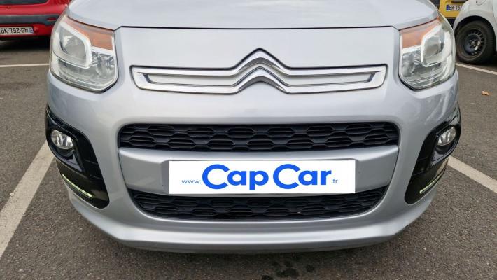 Citroën C3 Picasso 1.4 VTi 95 Vitamine