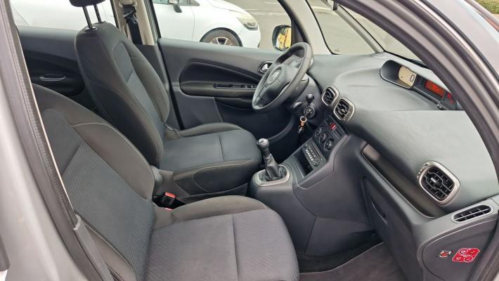 Citroën C3 Picasso 1.4 VTi 95 Vitamine