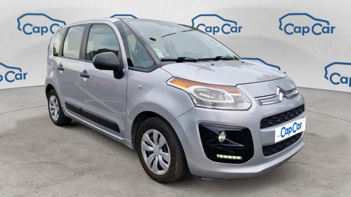 Citroën C3 Picasso 1.4 VTi 95 Vitamine