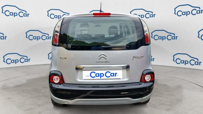 Citroën C3 Picasso 1.4 VTi 95 Vitamine