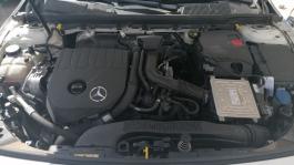 Mercedes Classe A IV 200 163 7G-DCT AMG Line