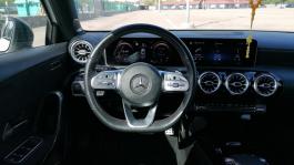 Mercedes Classe A IV 200 163 7G-DCT AMG Line