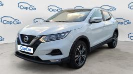 Nissan Qashqai II 1.2 DIG-T 115 Acenta - Première main