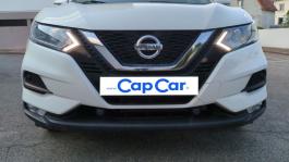 Nissan Qashqai II 1.2 DIG-T 115 Acenta - Première main