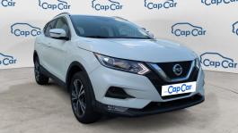 Nissan Qashqai II 1.2 DIG-T 115 Acenta - Première main