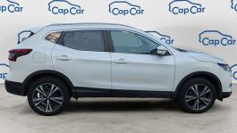 Nissan Qashqai II 1.2 DIG-T 115 Acenta - Première main