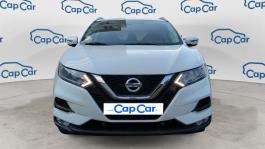 Nissan Qashqai II 1.2 DIG-T 115 Acenta - Première main