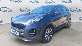 Kia Sportage 1.7 CRDi 141 DCT-7 Premium - Automatique Toit ouvrant