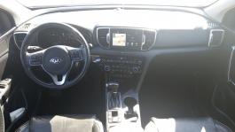 Kia Sportage 1.7 CRDi 141 DCT-7 Premium - Automatique Toit ouvrant