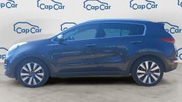 Kia Sportage 1.7 CRDi 141 DCT-7 Premium - Automatique Toit ouvrant