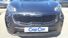 Kia Sportage 1.7 CRDi 141 DCT-7 Premium - Automatique Toit ouvrant