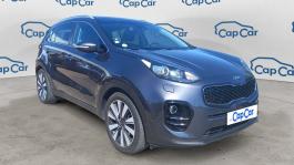 Kia Sportage 1.7 CRDi 141 DCT-7 Premium - Automatique Toit ouvrant