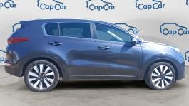 Kia Sportage 1.7 CRDi 141 DCT-7 Premium - Automatique Toit ouvrant