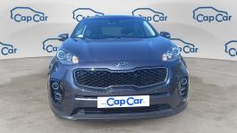 Kia Sportage 1.7 CRDi 141 DCT-7 Premium - Automatique Toit ouvrant