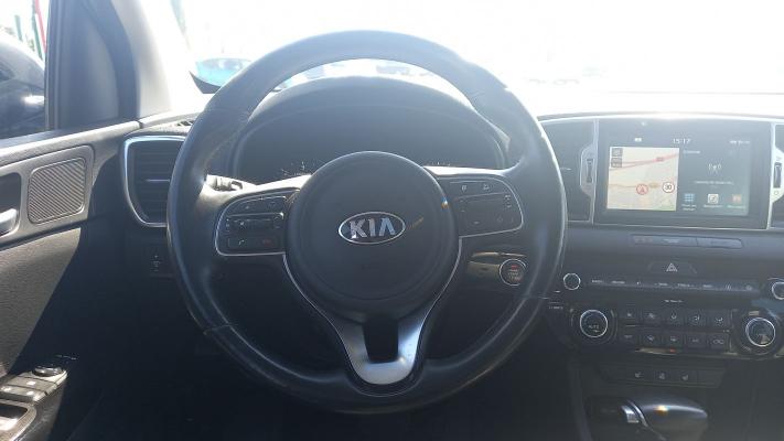 Kia Sportage 1.7 CRDi 141 DCT-7 Premium - Automatique Toit ouvrant