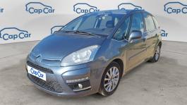 Citroën C4 Picasso 1.6 HDi 110 BVA6 Millenium