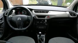 Citroën C3 II 1.2 Puretech 82 Attraction