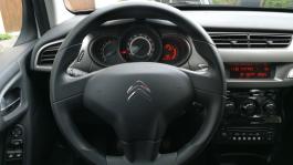 Citroën C3 II 1.2 Puretech 82 Attraction