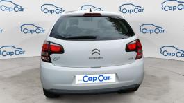 Citroën C3 II 1.2 Puretech 82 Attraction