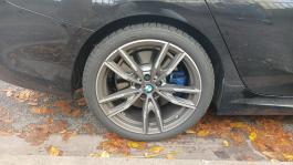 BMW Série 3 (G20) xDrive M340i 374 BVA8 M Sport - Automatique