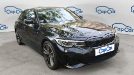 BMW Série 3 (G20) xDrive M340i 374 BVA8 M Sport - Automatique