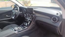 Mercedes GLC 250 d 204 4Matic 9G-Tronic Executive