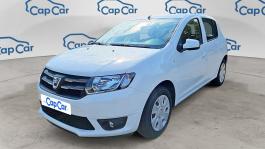 Dacia Sandero 1.0 SCe 75 Laureate