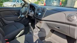 Dacia Sandero 1.0 SCe 75 Laureate