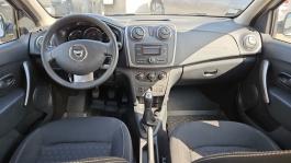 Dacia Sandero 1.0 SCe 75 Laureate