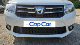 Dacia Sandero 1.0 SCe 75 Laureate