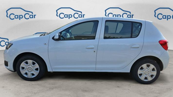 Dacia Sandero 1.0 SCe 75 Laureate