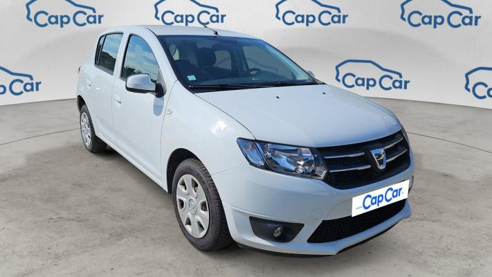 Dacia Sandero 1.0 SCe 75 Laureate