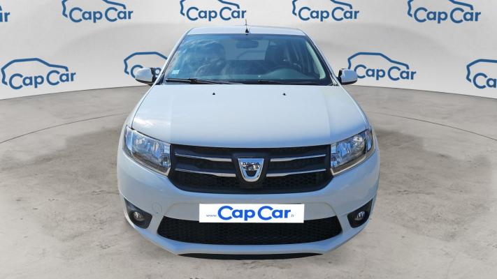 Dacia Sandero 1.0 SCe 75 Laureate