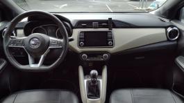 Nissan Micra 1.0 IG-T 100 N-Connecta