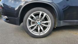 BMW X6 (E71) xDrive M50d 381 BVA8 M Sport - Automatique Toit ouvrant