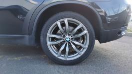 BMW X6 (E71) xDrive M50d 381 BVA8 M Sport - Automatique Toit ouvrant