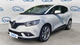 Renault Scénic 1.7 Blue dCi 120 EDC Active Business