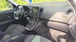 Renault Scénic 1.7 Blue dCi 120 EDC Active Business